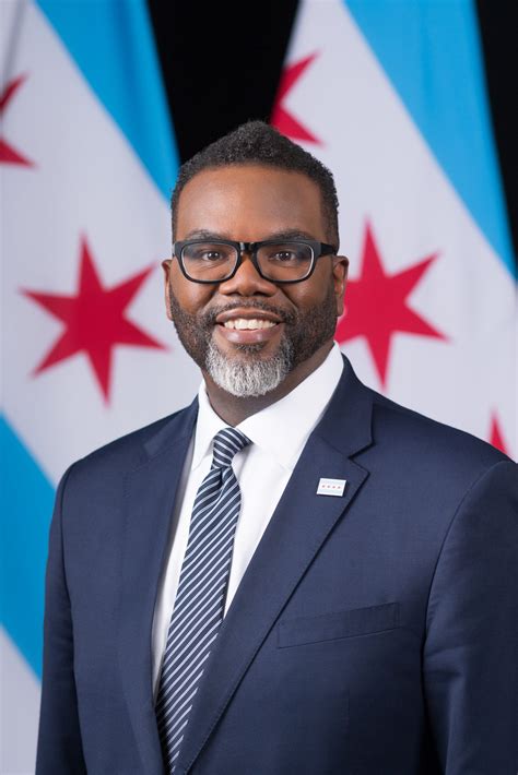 mayor of chicago